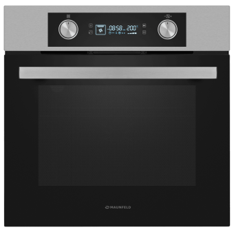 Шкаф духовой электрический MAUNFELD AEOH6062S