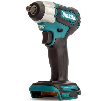 Гайковерт аккумуляторный Makita DTW 180 Z БЕЗ батарей и ЗУ