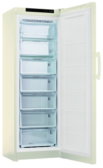 Морозильная камера Indesit DFZ 5175 E
