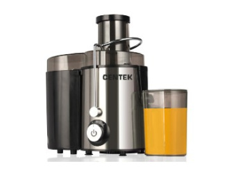 CENTEK CT-1209 Black