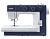 Швейная машина Janome 1522BL