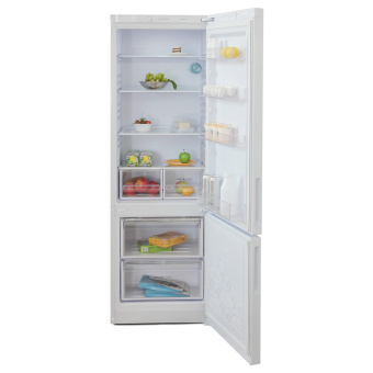 Холодильник БИРЮСА 6032 белый