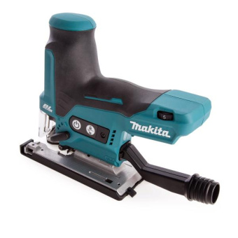 Лобзик аккумуляторный Makita JV 102 DZ