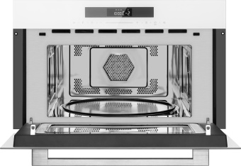 Микроволновая печь встраиваемая Weissgauff BMWO-342 DW Touch
