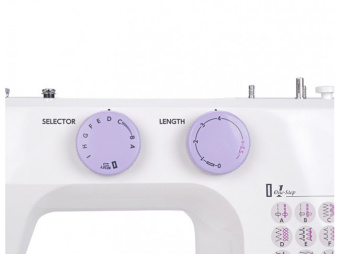 Швейная машина Janome VS 54 S