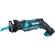 Пила сабельная аккумуляторная Makita JR 103 DZ 