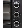 Электропечь SUPRA MTS-2691 с грилем