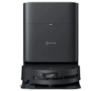Робот-пылесос Ecovacs Deebot T80 Black DEX68