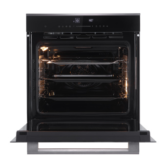 Электрический духовой шкаф KORTING OKB 1331 GNBX