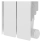 Радиатор Royal Thermo Revolution Bimetall 500 2.0 – 10 секц.