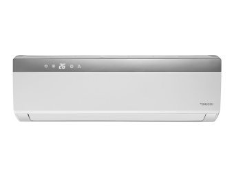 Кондиционер Daichi Peak DA60AVQS1-S/DF60AVS1