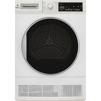 Сушильная машина Jacky's JTD 7WI0E