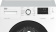 Стиральная машина BEKO WSRE8612XAWI
