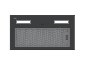 Вытяжка Midea MH60I770B