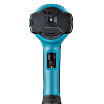 Термопистолет Makita HG 6031 VK
