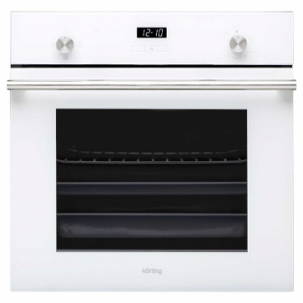 Газовый духовой шкаф Korting OGG 771 CFW