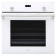 Газовый духовой шкаф Korting OGG 771 CFW Газовый духовой шкаф Korting OGG 771 CFW