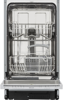 Посудомоечная машина встраиваемая Krona GARDA 45 BI  