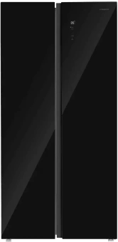 Холодильник MAUNFELD MFF191NFB