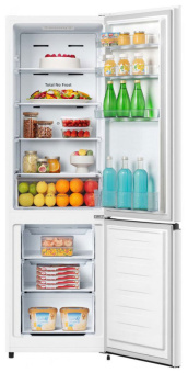 Холодильник HISENSE RB329N4AWF