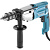 Дрель ударная Makita НР 2050 кейс