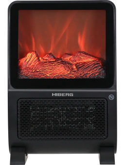 Тепловентилятор HIBERG TSF 3000 B