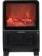Тепловентилятор HIBERG TSF 3000 B