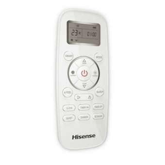 Сплит-система Hisense AS-24HR4RBADC00