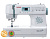 Швейная машина Janome HD 6130 белый/цветы