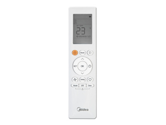 Кондиционер Midea Unlimited MSAG2-09HRN1-I/MSAG2-09HRN1-O