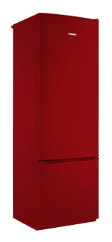 Холодильник Pozis RK-103A рубиновый