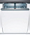 Посудомоечная машина встраиваемая BOSCH SMV46JX10Q