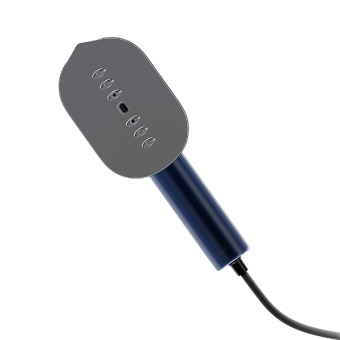 Отпариватель BQ SG1009H Blue