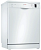 Посудомоечная машина Bosch SMS23DW01T белый (полноразмерная)