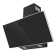 Вытяжка MAUNFELD Eagle 850 90 Glass Black