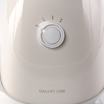 Отпариватель напольный GALAXY GL6212