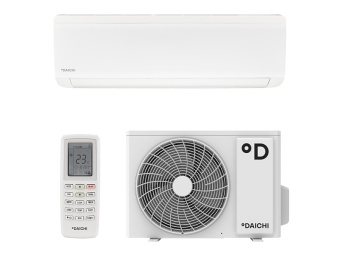 Кондиционер Daichi ICE Inverter ICE70AVQS1R/ICE70FVS1R