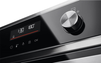 Духовой шкаф электрический Electrolux COF6P76BX