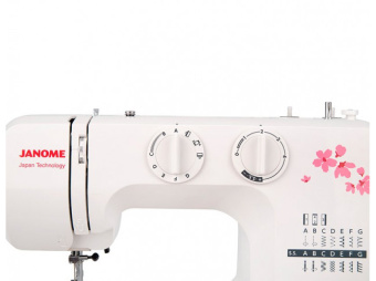 Швейная машина Janome MX 55