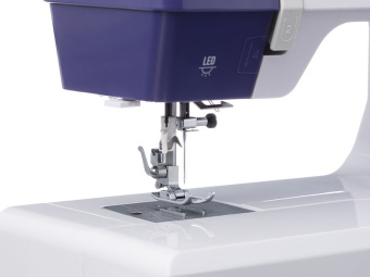 Швейная машина Чайка Chayka SewLux 300