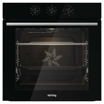 Электрический духовой шкаф KORTING OKB 3821 EN