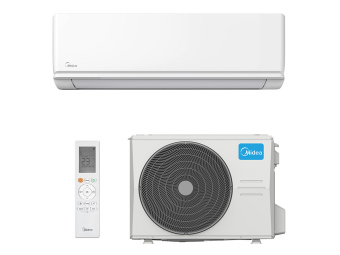Кондиционер Midea Unlimited MSAG2-09HRN1-I/MSAG2-09HRN1-O