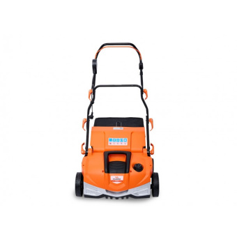 Аэратор газонов VILLARTEC AE 1638