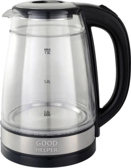 Чайник электрический GOODHELPER KPG-1800