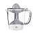 Соковыжималка BQ J1731 белая