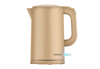 Чайник Centek CT-0020 Beige