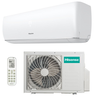 Сплит-система Hisense AS-18UW4RXATV03 WI-FI