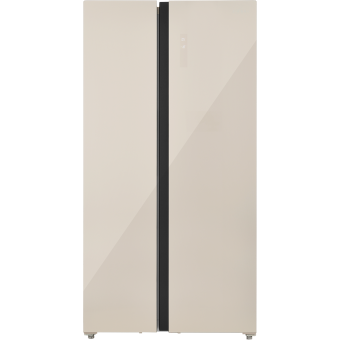 Холодильник ZUGEL ZRSS630C
