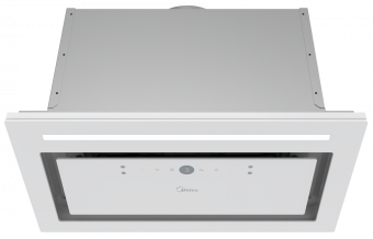 Вытяжка Midea MH60I970GW