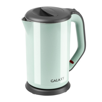 Чайник Galaxy GL 0330 салатовый